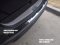 กาบบันไดฝาท้ายกันรอยสแตนเลส Pajero Sport
