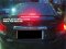 สปอยเลอร์ ยกสูงมีไฟ ABS Honda City 2009-11