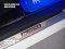 กาบบันไดมีไฟแสงสีส้ม Nissan Almera 2011