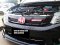 กระจังหน้า Mugen RR สำหรับ Honda Civic New 2012