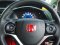 โลโก้ H แดงติดพวงมาลัย Mugen Honda  Civic New 2012-2015