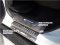 กาบบันไดมีไฟตรงรุ่ง Isuzu D-Max All New 4ประตู