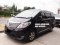 กันสาดสีดำตรงรุ่น Toyota Alphard