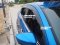 กันสาดสีดำปั๊มโลโก้ Mazda2 New Skyactiv