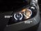 โคมไฟหน้าโปรเจคเตอร์พร้อมวงแหวน LED BMW E90 Sonar