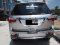 คิ้วรองป้ายทะเบียนโครเมียม Isuzu MU-X