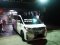 Toyota Alphard All New 2015 Wrap หลังคาแก้วแบบพิเศษ