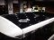 Toyota Alphard All New 2015 Wrap หลังคาแก้วแบบพิเศษ
