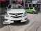 ชุดไฟ Daylight Running Time LED ตรงรุ่น Mazda BT-50 All New Pro ขอบบน