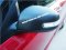 Suzuki Swift Eco สีแดงแต่งลายรอบคัน