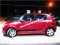 Suzuki Swift Eco สีแดงแต่งลายรอบคัน