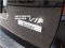 โลโก้ VIP โครเมียมสำหรับ Hyundai H1