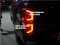 โคมไฟท้าย Smoke LED ตรงรุ่น Ford Ranger All New 2013