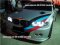 โคมไฟหน้าโปรเจคเตอร์ตรงรุ่นพื้นดำ BMW E46(Eagle Eye)