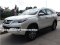 พรมไวนิลสั่งตัดพิเศษ ตรงรุ่น Toyota Fortuner All new 2015