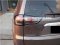 โคมไฟท้าย Smoke LED Mitsubishi Pajero Sport สไตล์ BMW V.II