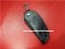 กระเป๋ากุญแจหนังดำด้ายแดงสำหรับ Honda CRV07-2011