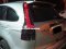โคมไฟท้าย Smoke LED Honda CRV G3