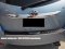 กันรอยท้ายตรงรุ่นตัดดำ Toyota Yaris All New 2013 Fitt