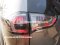 โคมไฟท้าย Smoke LED Mitsubishi Pajero Sport สไตล์ BMW V.II