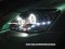 โคมไฟหน้าโปรเจคเตอร์พร้อมวงแหวน Toyota Vios 07-2011