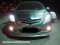 โคมไฟหน้าโปรเจคเตอร์พร้อมวงแหวน Toyota Vios 07-2011