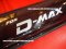 กันแมลงตรงรุ่น Isuzu D-Max All New 2016