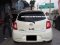 คิ้วฝาท้ายโครเมี่ยม สำหรับ Nissan March