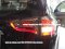 โคมไฟท้าย Smoke LED Mitsubishi Pajero Sport สไตล์ BMW V.II