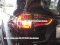 โคมไฟท้าย Smoke LED Mitsubishi Pajero Sport สไตล์ BMW V.II