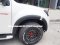 คิ้วล้อแต่งดำด้าน ตรงรุ่น Isuzu D-Max All New 2013