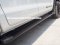 บันไดข้างสีดำ ODM ตรงรุ่น Ford Ranger All New 2013-17