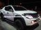 เบ้ามือเปิดประตูดำด้าน Mitsubishi Triton All New สำหรับ4ประตู