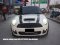 Mini Cooper S สีครีม แต่งลายรอบคัน