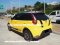 MG3 สีเหลืองแต่งลายรอบคัน