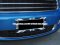 Mini CountryMan สีน้ำเงินแต่งลายรอบคัน