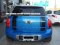 Mini CountryMan สีน้ำเงินแต่งลายรอบคัน