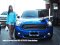Mini CountryMan สีน้ำเงินแต่งลายรอบคัน