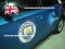 MG3 สีน้ำเงินแต่งลายรอบคัน Manchester City ขาวฟ้า