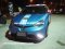 MG3 สีน้ำเงินแต่งลายรอบคัน Manchester City ขาวฟ้า