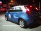 MG3 สีน้ำเงินแต่งลายรอบคัน Manchester City ขาวฟ้า
