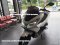 Honda PCX 2016 หุ้มฟิล์มใสชิวหน้ากันกระแทก