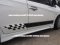 Honda Brio amaze แต่งลายรอบคัน
