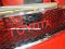 กระจังหน้าโครเมียมโลโก้แดง Toyota Vigo Champ