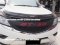กระจังหน้าดำด้านแบบมีโลโก้สี Mazda BT-50 Pro All New 2012