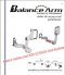 กันโคลง space arm apache ตรงรุ่นสำหรับ Isuzu D-Max All New 2012-16
