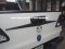 คิ้วกันกระแทกท้ายดำด้านปลายดาบ All NEW Mazda BT-50 Pro 4/2Dr