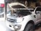 โช้คค้ำฝากระโปรงหน้ารถ Ford Ranger All New 2013