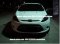 กระจังหน้าดำด้านตรงรุ่น Ford Fiesta รุ่นRS
