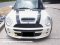 โลโก้ S สีแดงติดกระจังหน้าสำหรับ Mini ทุกรุ่น
